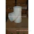 all types of PVC pipe and fitting/brass insert/female male plastic threaded elbow fittings